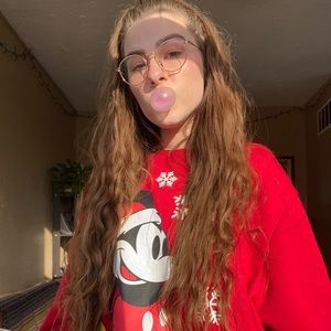 Meet your Posher, Michaela